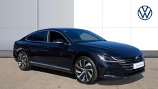 Volkswagen Arteon 2.0 TSI R-Line 5dr DSG Petrol Hatchback
